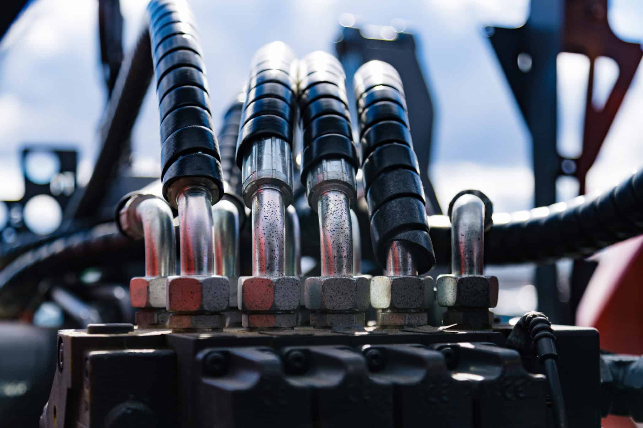 Understanding Pressure & Flow DOMS Incorporated