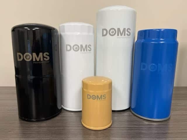 Spin On Filters Spin On Filters